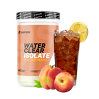 Empose Nutrition Water Clear Isolate - Proteine Ranja - Eiwit Poeder - 600 gr - Ice Tea Perzik