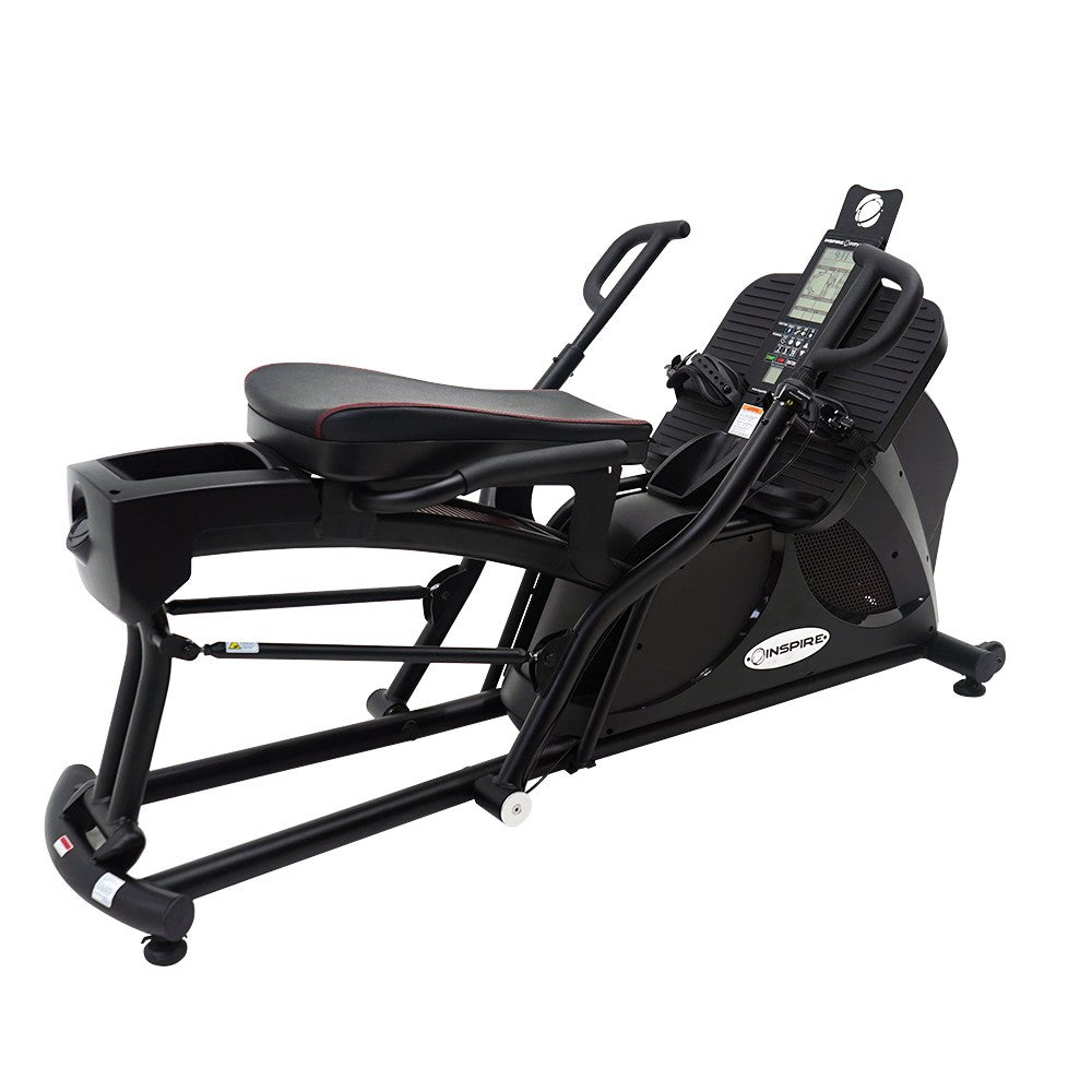 Inspire Maximum CR2.5 Cross Rower - Roeitrainer