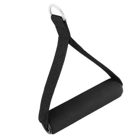 Inspire DDH Deluxe D-Handle - Per Stuk