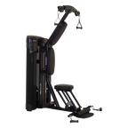 Inspire Maximum DUAL Krachtstation - Biceps en Triceps