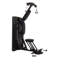 Inspire Maximum DUAL Krachtstation - Biceps en Triceps