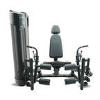 Inspire Maximum DUAL Krachtstation - Seated Leg Extension en Leg Curl