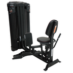 Inspire DUAL Station Inner + Outer Thigh