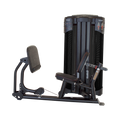 Inspire Maximum DUAL Krachtstation - Leg Press en Calf Press