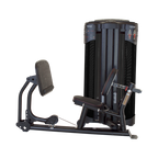 Inspire Maximum DUAL Krachtstation - Leg Press en Calf Press