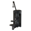 Inspire Maximum DUAL Krachtstation - Lat en Low Row