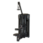Inspire Maximum DUAL Krachtstation - Lat en Low Row