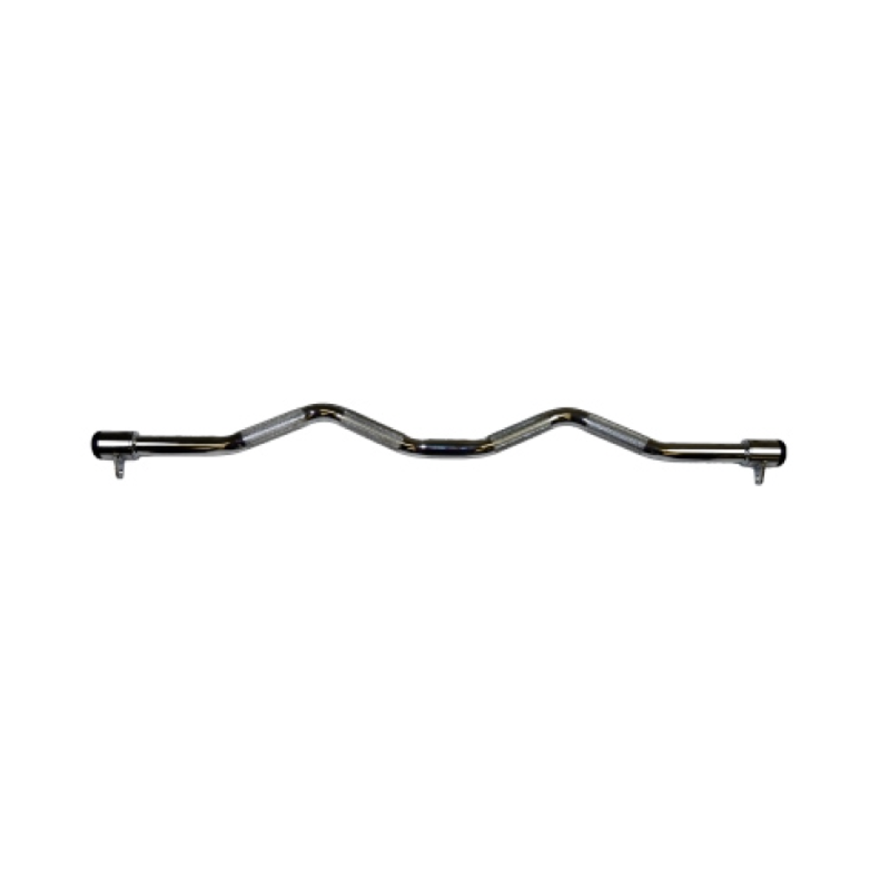 Inspire Dual Hook Curl-Bar