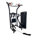 Inspire DUAL Station Chin Up Krachtstation
