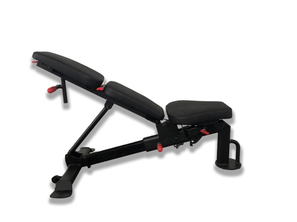 Inspire Trainingsbank FID5.1PK Verstelbare Utility Stool