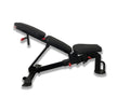 Inspire Trainingsbank FID5.1PK Verstelbare Utility Stool