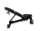 Inspire Trainingsbank FID5.1PK Verstelbare Utility Stool