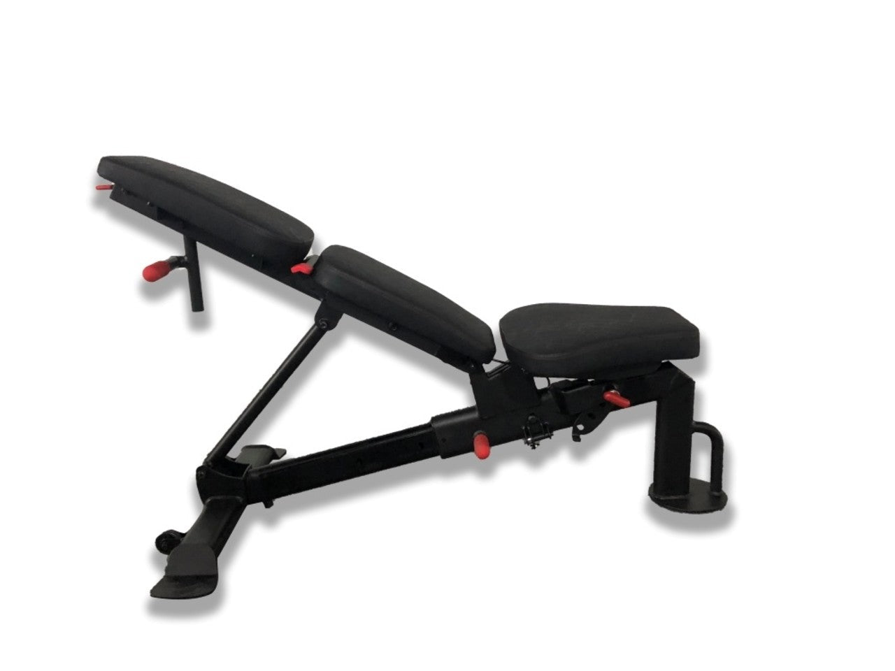 Inspire Trainingsbank FID5.1PK Verstelbare Utility Stool