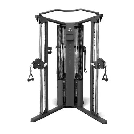 Inspire FT1 Pro Functional Trainer Package