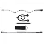 Inspire FT1U Accessoire Pakket