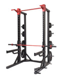 Inspire UCHR1 Ultimate Commercial Half Rack - Power Tower