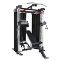 Inspire Maximum FT2 Homegym - Krachtstation - Smith Machine