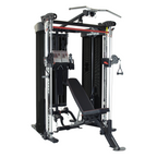 Inspire Maximum FT2 Homegym - Krachtstation - Smith Machine