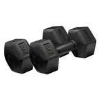 Iron Gym Hexa Dumbbells - Set van 2