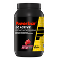 Powerbar Isoactive Sportdrank - 1320 gr - Rood Fruit