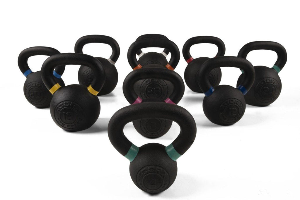 Toorx Fitness Crossfit Kettlebell