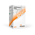 Virtuoos Krill Omega-3 Gold