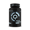 QNT Maxi L-Carnitine - 1000 mg - 90 Tabletten