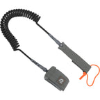 Retrospec Enkelband - Safety Ankle Leash - 3 m - Zwart