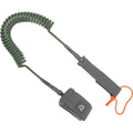 Retrospec Enkelband - Safety Ankle Leash - 3 m - Spruce/Donkergroen