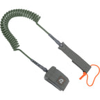 Retrospec Enkelband - Safety Ankle Leash - 3 m - Spruce/Donkergroen