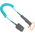 Retrospec Enkelband - Safety Ankle Leash - 3 m - Turquoise