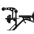 Inspire Leg Extension / Leg Curl Attachment - Uitbreidingsset