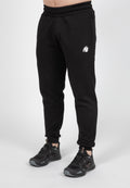 Gorilla Wear Leon Joggingbroek - Zwart