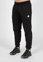 Gorilla Wear Leon Joggingbroek - Zwart