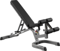 Body-Solid Heavy Duty Verstelbare Trainingsbank