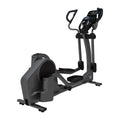 Life Fitness E5 Track Connect Crosstrainer
