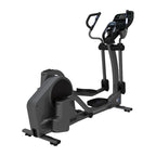 Life Fitness E5 Track Connect Crosstrainer