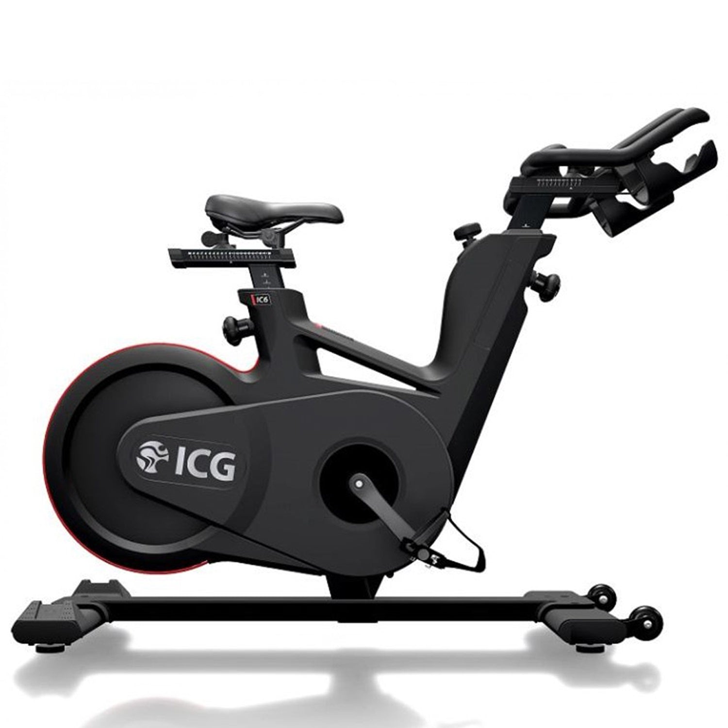 Life Fitness ICG IC6 Indoor Bike