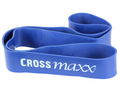 Lifemaxx Crossmaxx Resistance Band - Blauw - Sterk