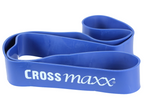 Lifemaxx Crossmaxx Resistance Band - Blauw - Sterk