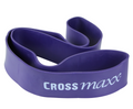 Lifemaxx Crossmaxx Resistance Band - Paars - Extra Sterk