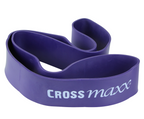 Lifemaxx Crossmaxx Resistance Band - Paars - Extra Sterk