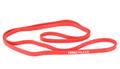 Lifemaxx Crossmaxx Resistance Band - Rood - Licht