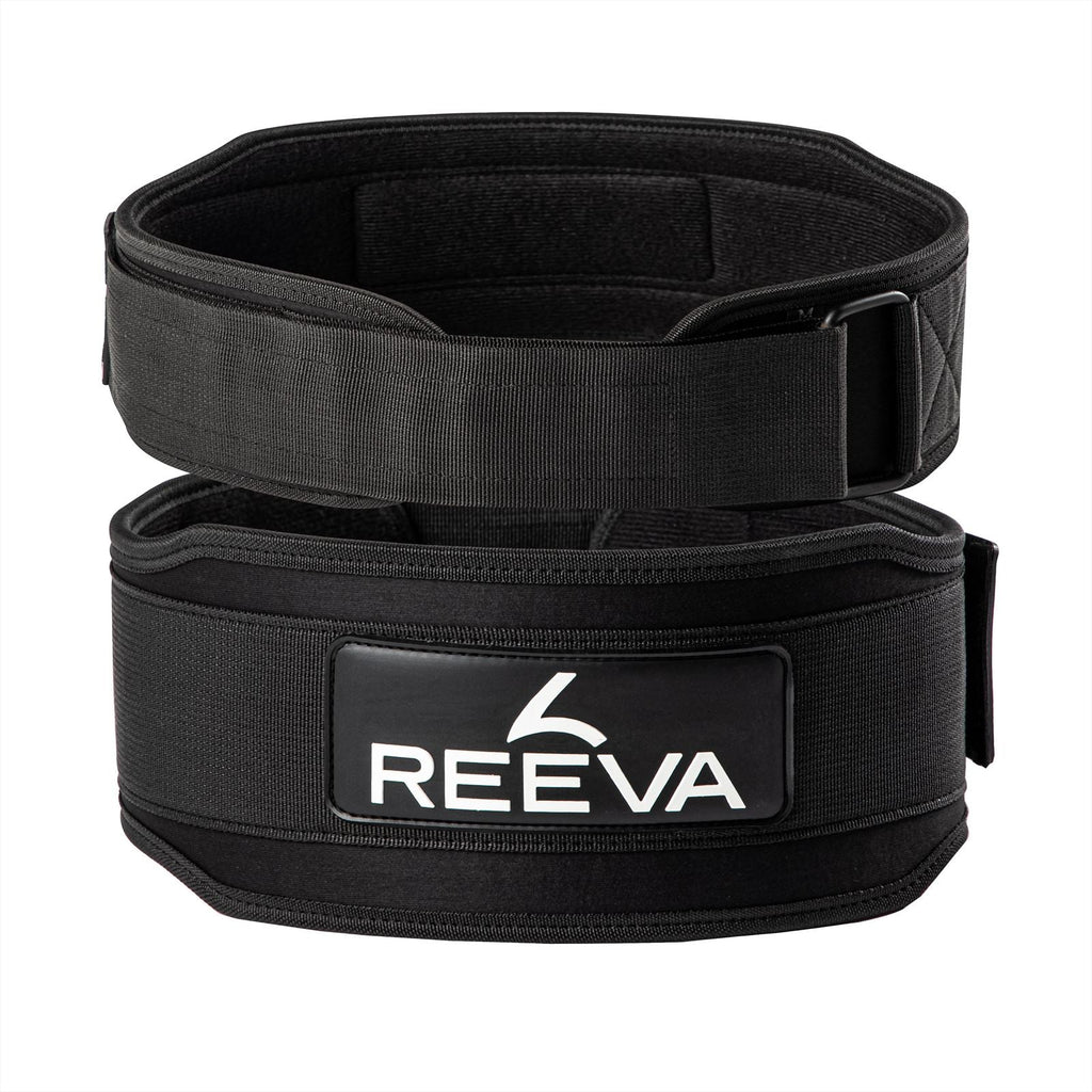Reeva Halterriem - Neopreen Lifting Belt 2.0