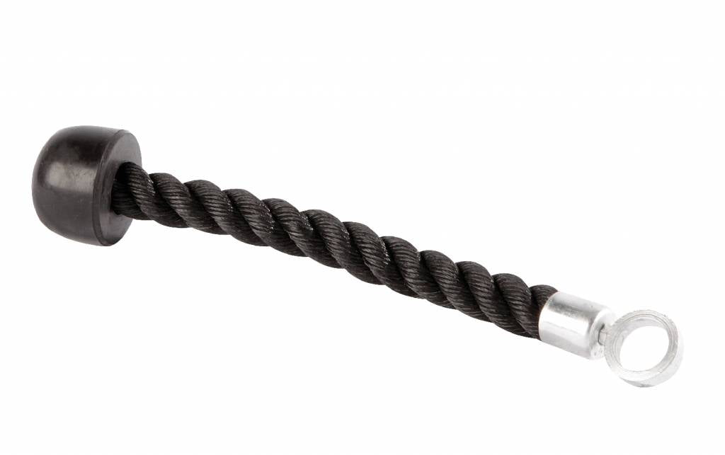 Lifemaxx Tricep Touw - Single Rope