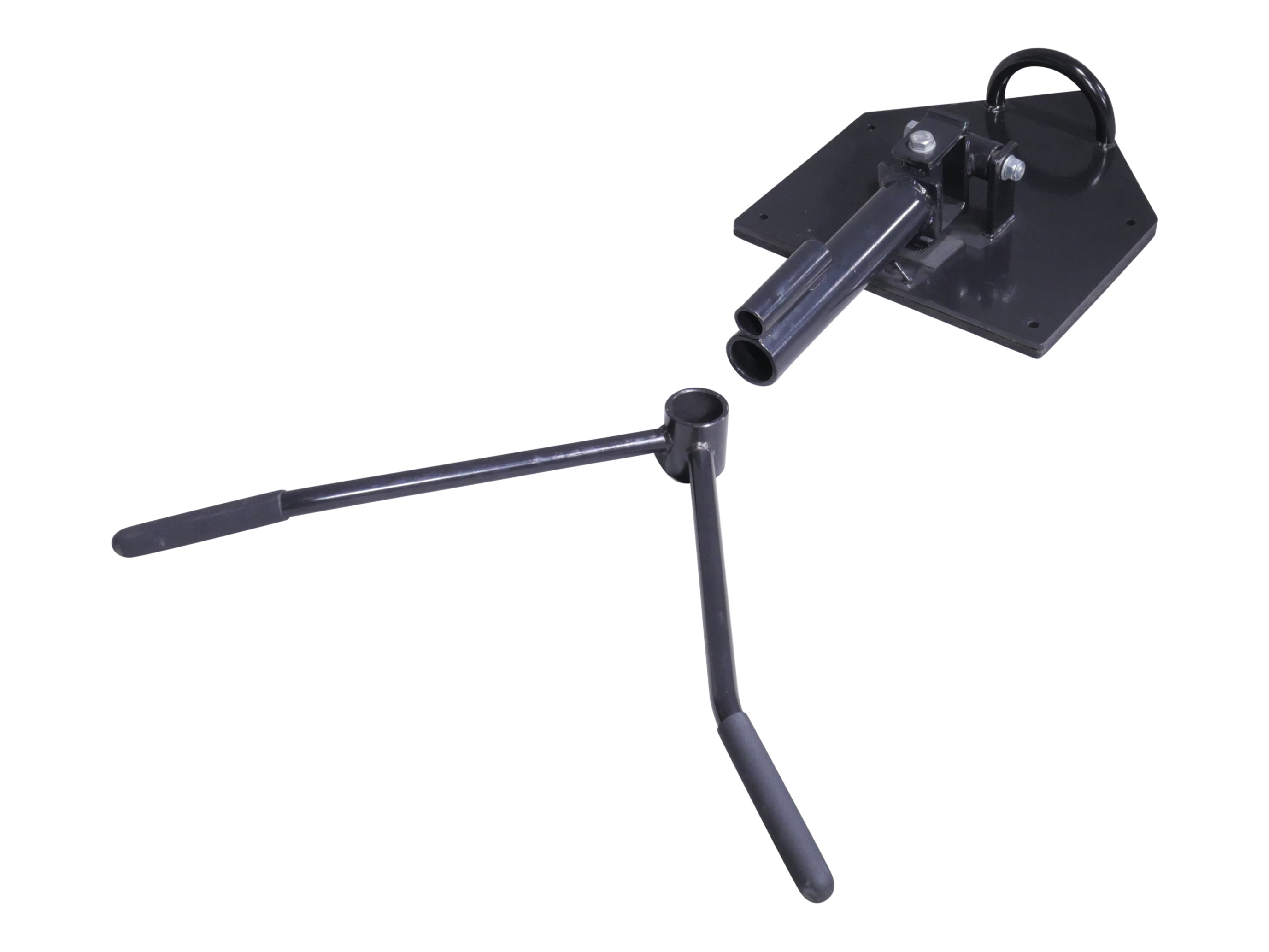 Lifemaxx Total Core Trainer - Landmine