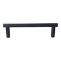 Lifemaxx Crossmaxx Low Bar Attachment voor Powersled