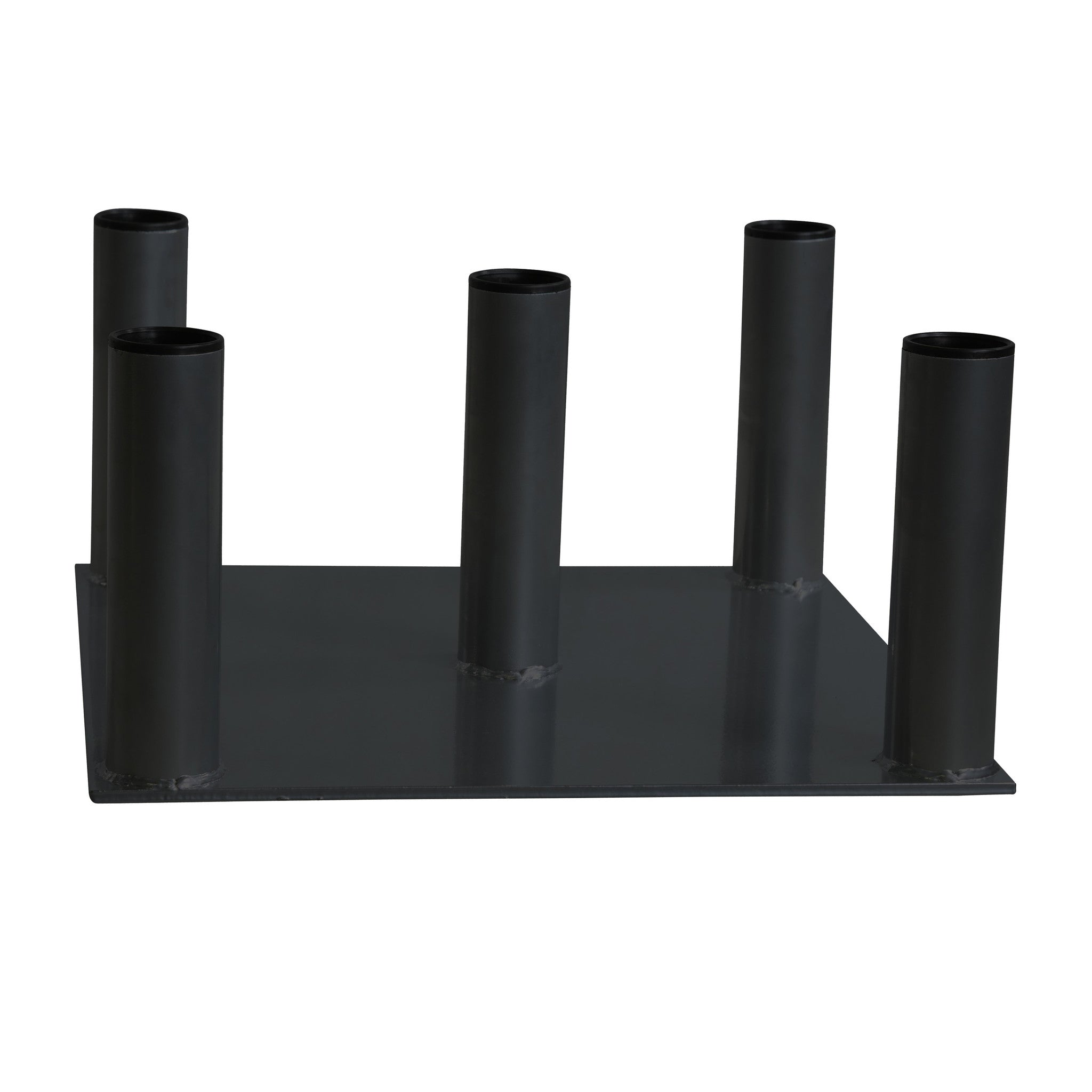 Lifemaxx Vertical Bar Rack - 5 stuks voor 50 mm bars