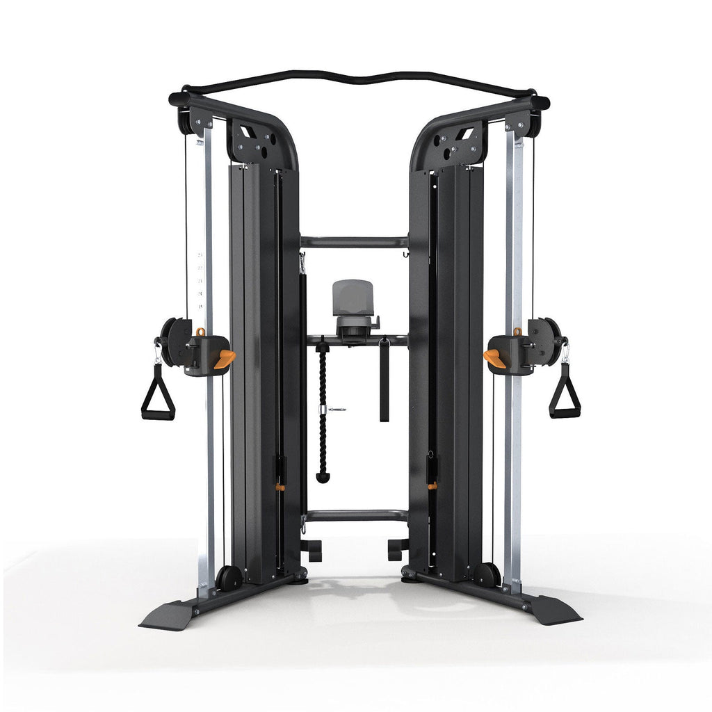 Lifemaxx Dual Adjustable Pulley
