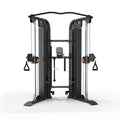Lifemaxx Dual Adjustable Pulley